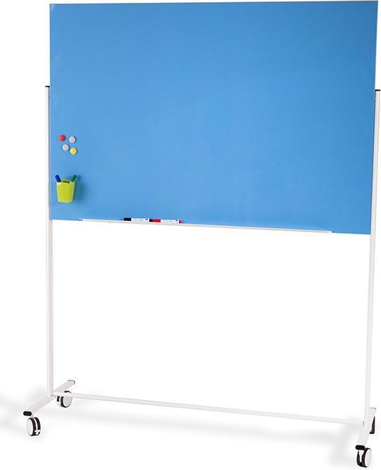 Produktbild Rocada Skinwhiteboard mobiles Stativ, 1-2 Skintafel
