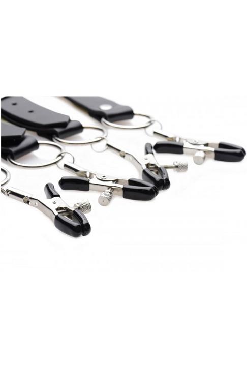 Actual product image Master Series Spread Labia