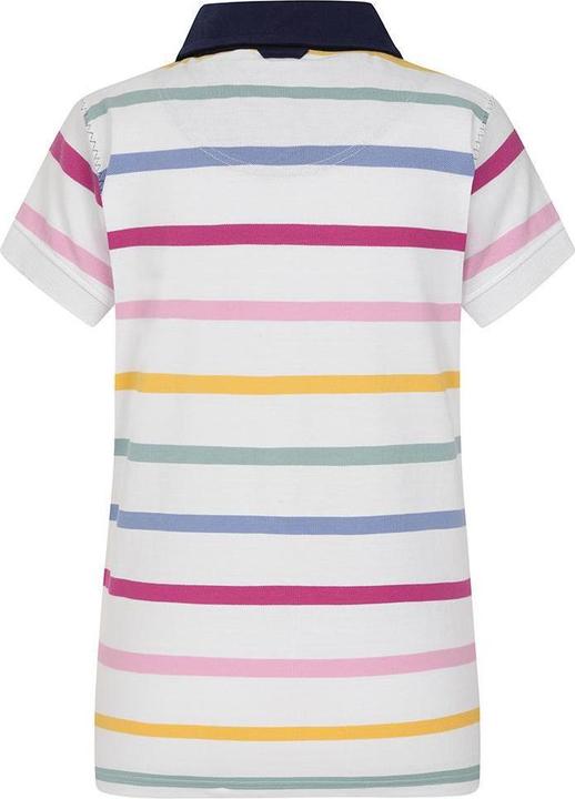 Produktbild Lazy Jacks Poloshirt Stripes (46)