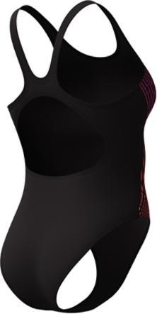 Image du produit Speedo Placement Muscleback (W34/L38)