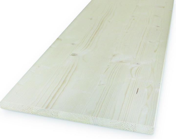 Actual product image DIY-Wood 1-S SPRUCE A FSC 18 X 1000 X 300