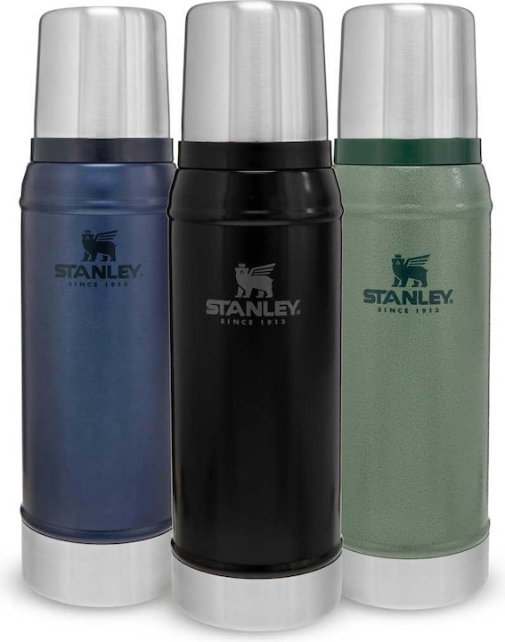 Actual product image Stanley 1913 Classic (0.75 l)