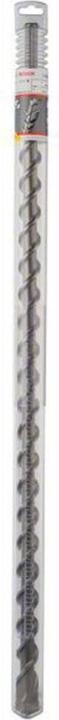 Immagine prodotto Bosch Professional Zubehör Punta per pietra naturale PRO SDS max-9, 32 x 800 x 920 mm (32 mm)
