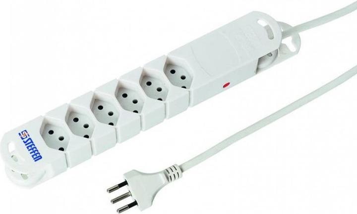 Actual product image Steffen Steba Variable (6 x, Type 13, 3 m)