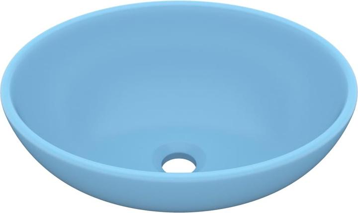 Actual product image vidaXL Luxus Waschbecken (330 mm, 400 mm)