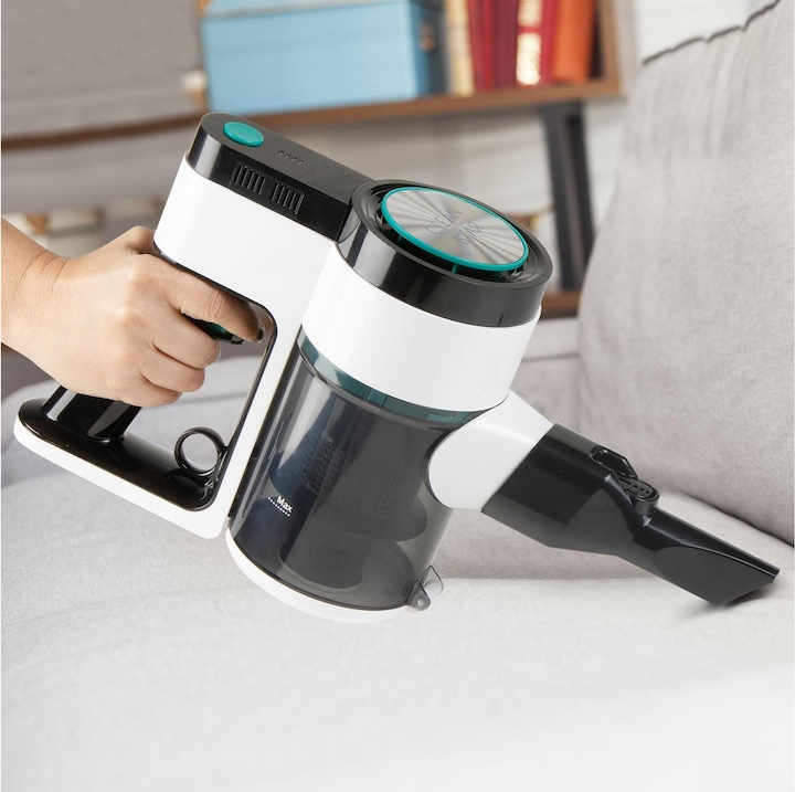 Actual product image Domo DO241SV