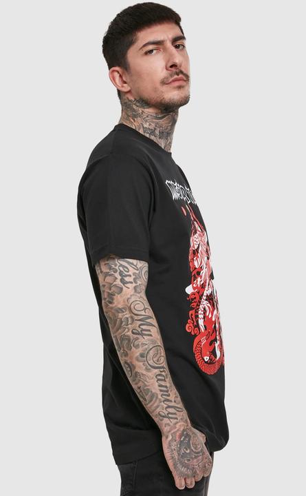 Produktbild Mister Tee Dragon Tee (S)