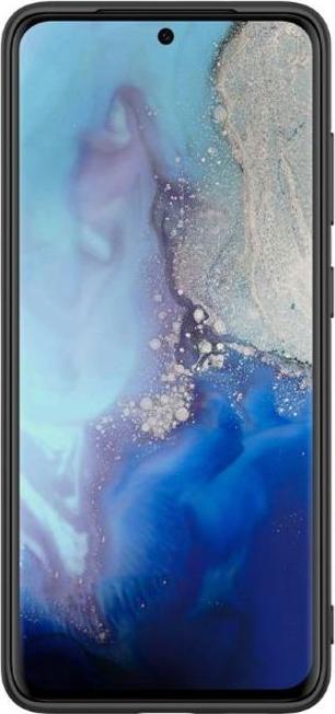 Actual product image Nillkin Textured Series (Samsung Galaxy S20+)