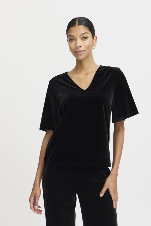 Actual product image B.young BYPERLINA V TOP 20815930 (M)
