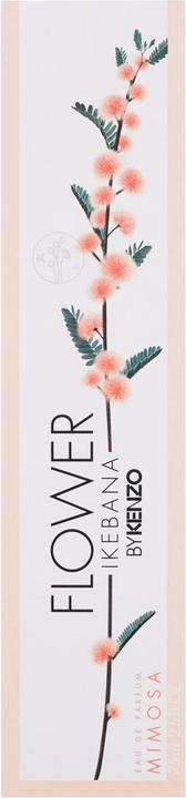 Image du produit Kenzo Ikebana Eau de Parfum (Eau de parfum, 75 ml)