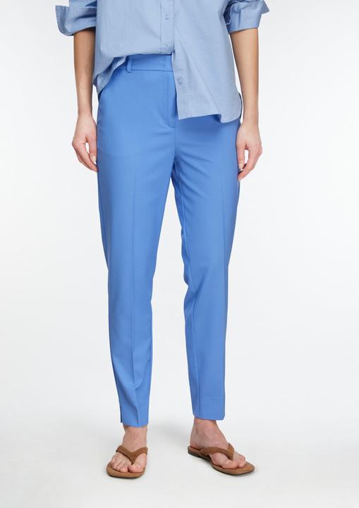 Immagine prodotto Comma Tailored Cigarette-Pant in Viskose-Stretch (40)