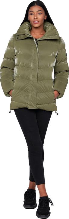 Produktbild Crosshatch Cassandra Jacke (42)