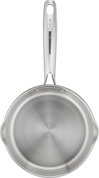 Actual product image Tefal Duetto+ (24 cm, Pot, Stainless steel)