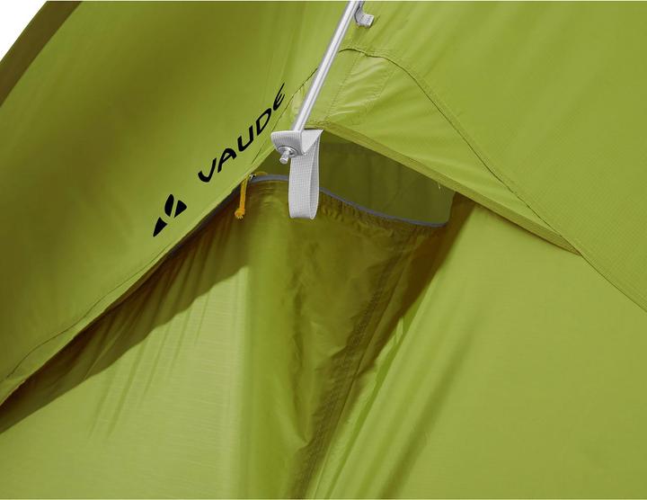 Produktbild Vaude Taurus (Kuppelzelt, 2.70 kg, 3 Personen)