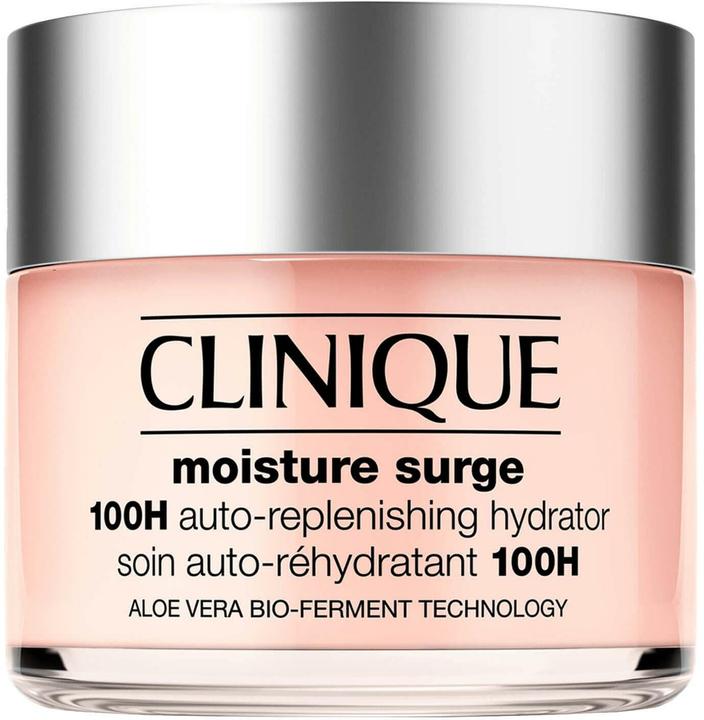 Produktbild Clinique Moisturizer Surge (125 ml)
