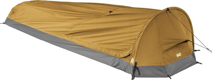 Bach Heads Up Pro (1 kg, 4 Personen)