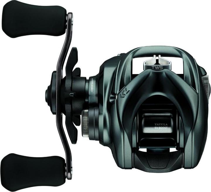 Image du produit Daiwa Tatula SV TW