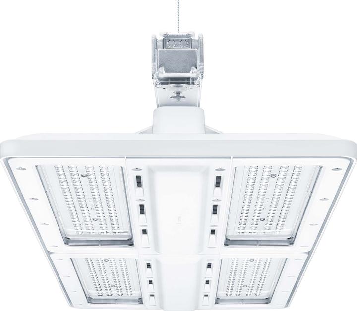 Produktbild Zumtobel LED Hallenleuchte 42187570 (34930 lm)