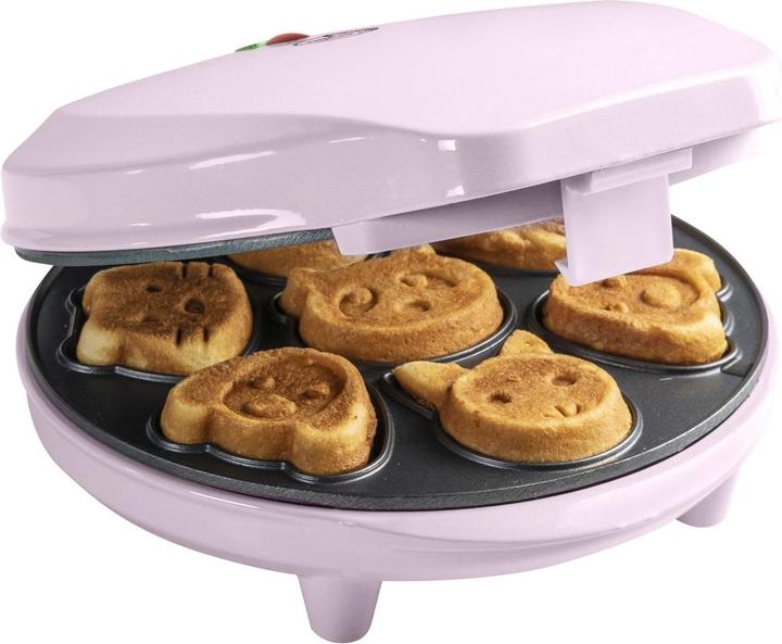 Immagine prodotto Bestron Macchina per dolci - Forme di animali