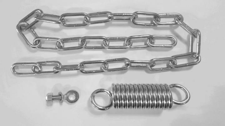 Actual product image SexMAX Love swing "de luxe