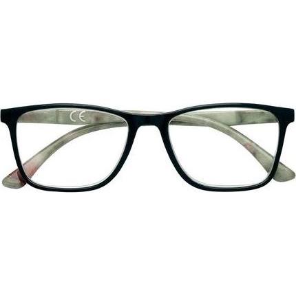 Zippo Reading Glasses with Soft Lines for Men and Women (+2.5) (59159953)