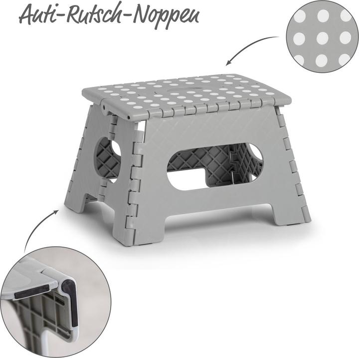 Actual product image Zeller Present Klapphocker