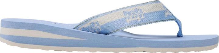 Produktbild Tommy Hilfiger Zweifarbig Flipflops (38)