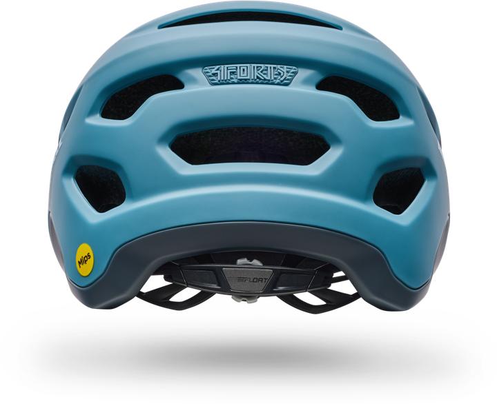 Produktbild Bell 4forty MIPS (58 - 62 cm)