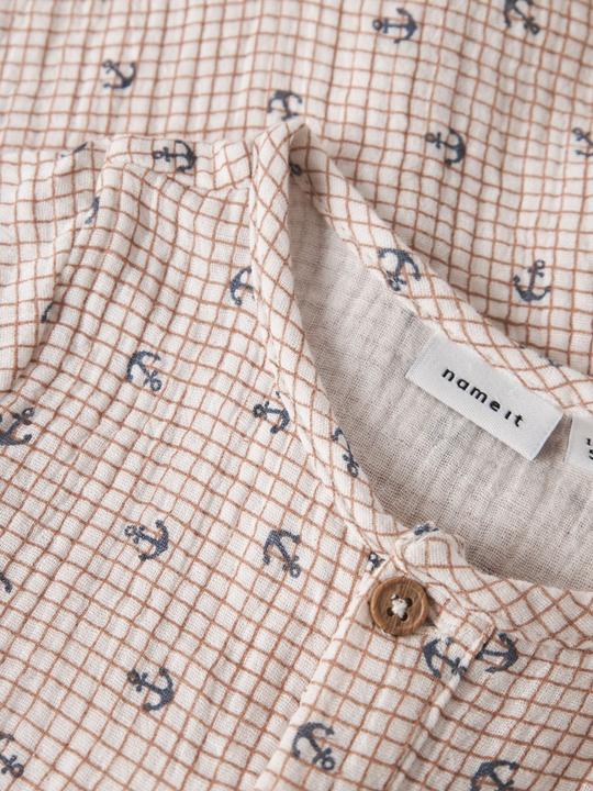 Produktbild Name it Regular Fit Jumpsuit (74)