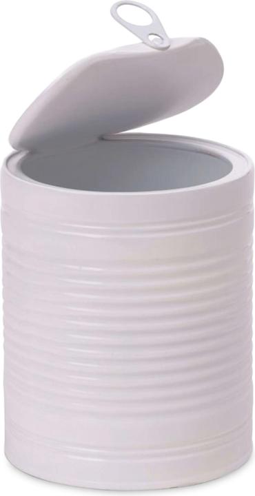 Produktbild Seletti Dekolampe TOMATOGLOW Weiss (35 lm)