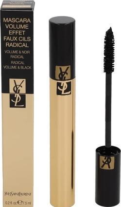 Yves Saint Laurent Mascara Volume Effet Faux Cils Noir Radical 01 (No 01 - Noir Radical)
