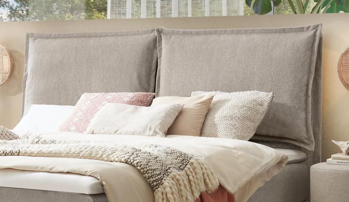 Actual product image Hasena Zamora (160 x 200 cm)