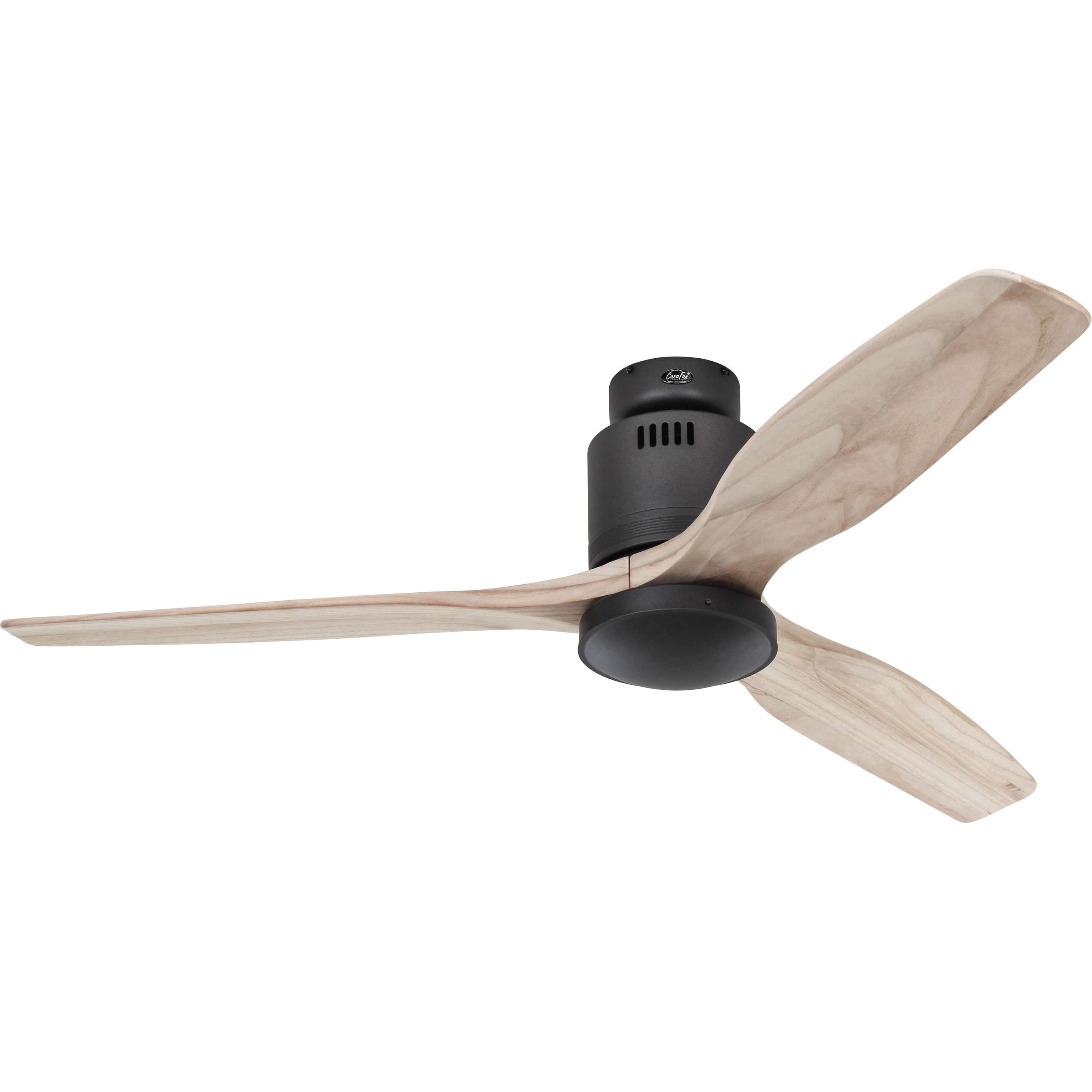 Thumbnail - CasaFan Aerodynamix Eco, Ventilator, Schwarz