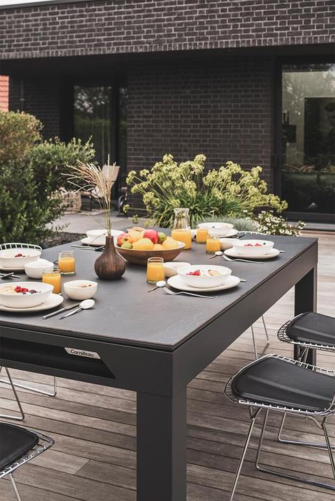 Image du produit Cornilleau Classic Dinner Top