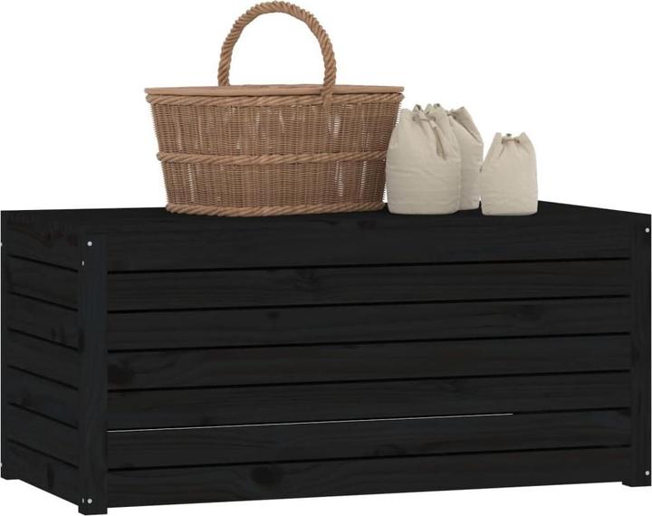 Actual product image vidaXL Gartenbox
