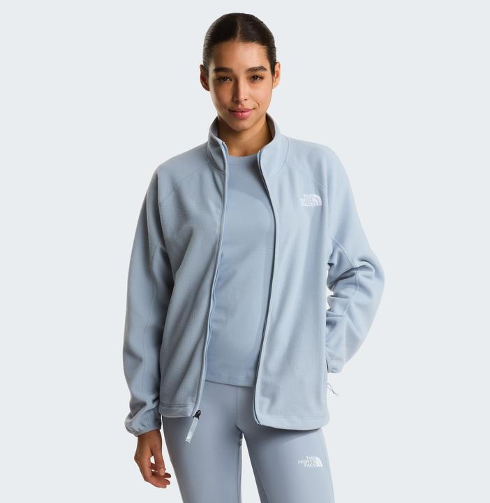 Actual product image North Face Oxara Fleece (M)