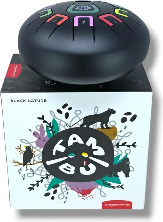 Immagine prodotto Tambu Tamburo a tamburo