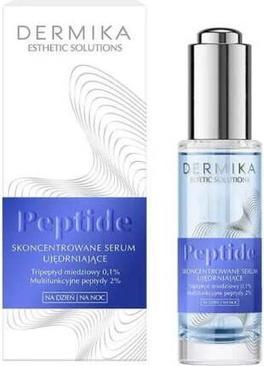 Produktbild Dermika Esthetic Solutions Peptide Concentrated Firming Serum For Day And Night 30Ml (30 ml)