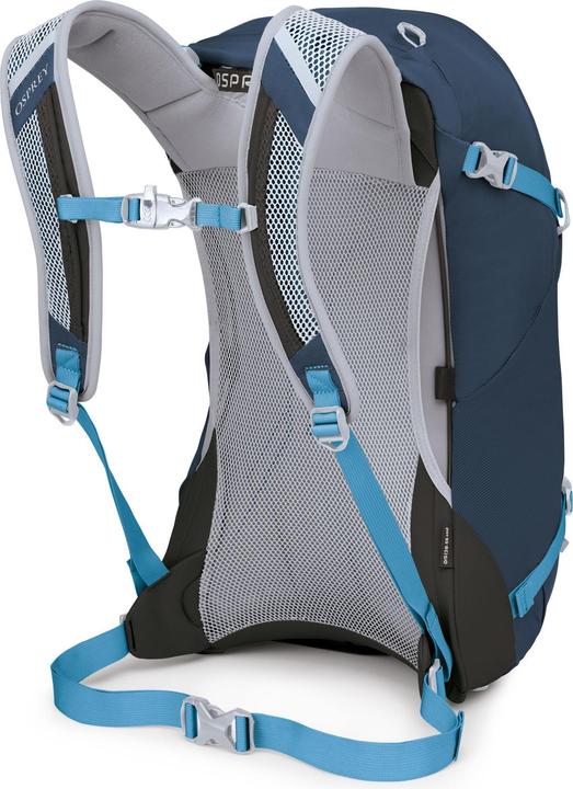 Actual product image Osprey Hikelite 26 (26 l)