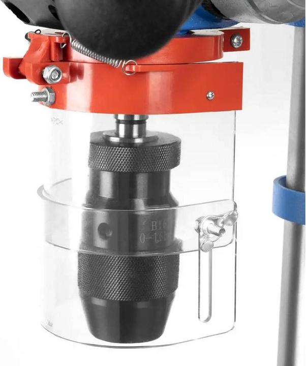 Image du produit Güde Perceuse d'établi GTB 16/605 (55202)