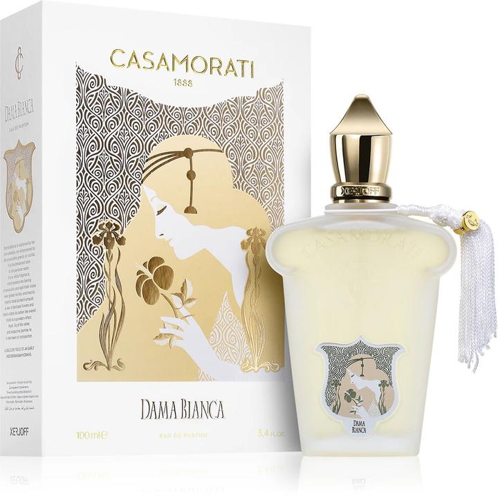 Immagine prodotto XerJoff Dama Bianca (Eau de parfum, 100 ml)