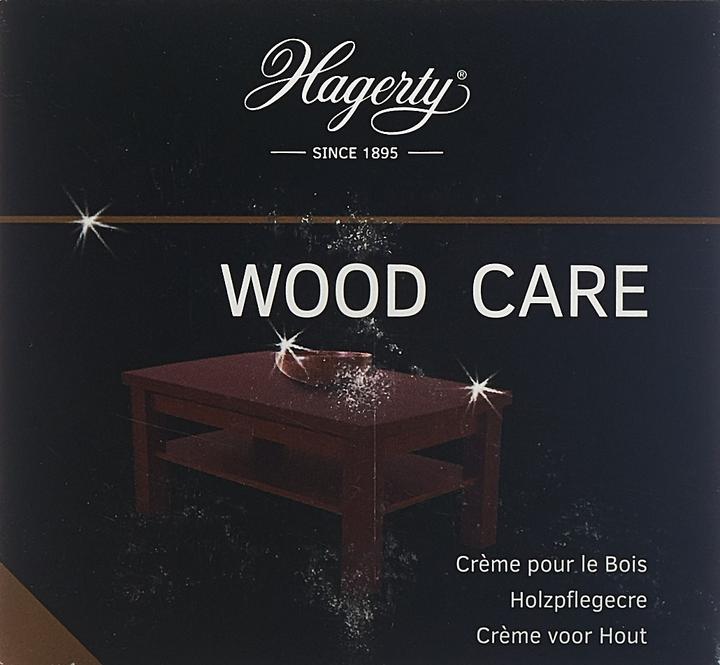 Produktbild Hagerty Wood Care