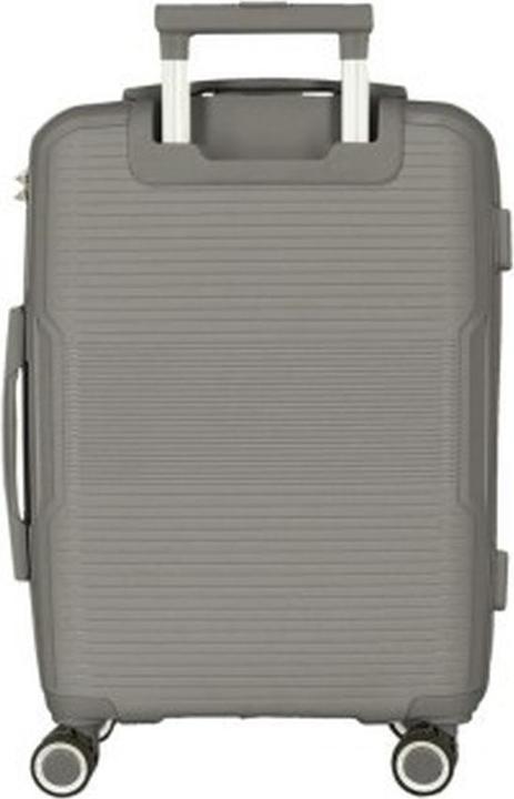 Actual product image Movom Inari Hard Shell Suitcase