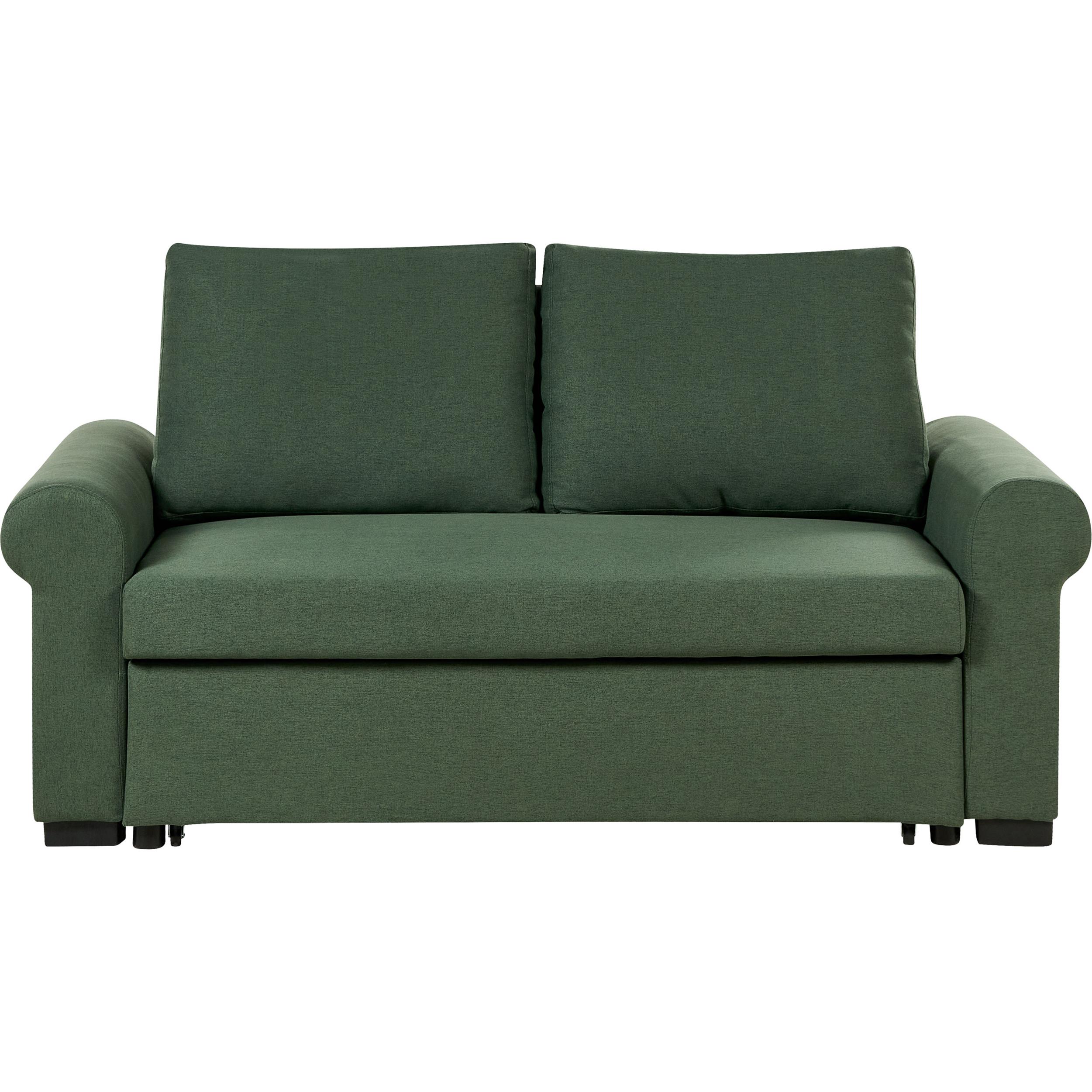 Beliani, Sofa, Silda