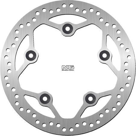 NG Brake Disc, Disco del freno, (260 mm)