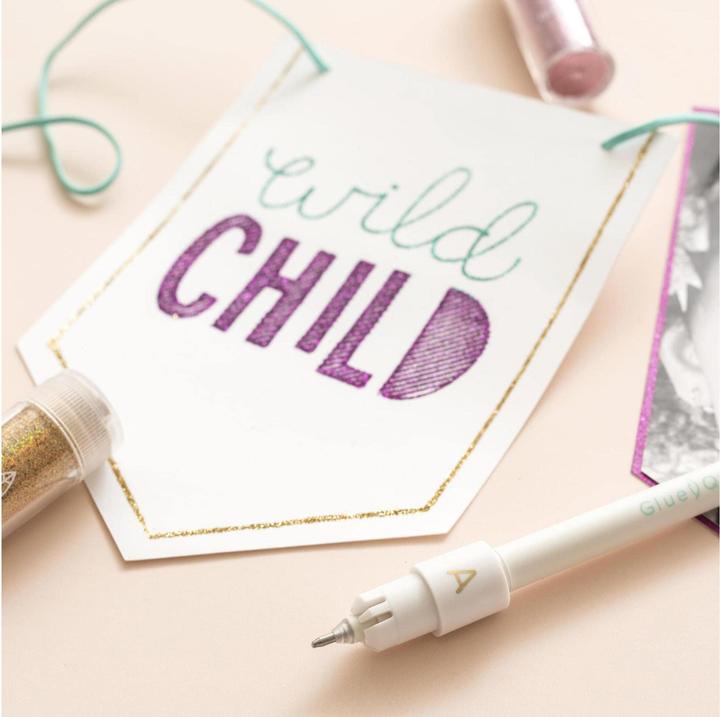Immagine prodotto We R Memory Keepers Set matita colla Quill Glue Stick di colla