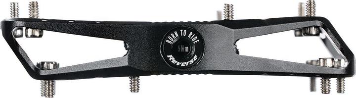 Actual product image Reverse Pedal Base