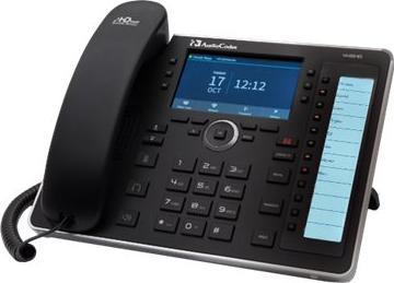Actual product image Snom D335 desk phone