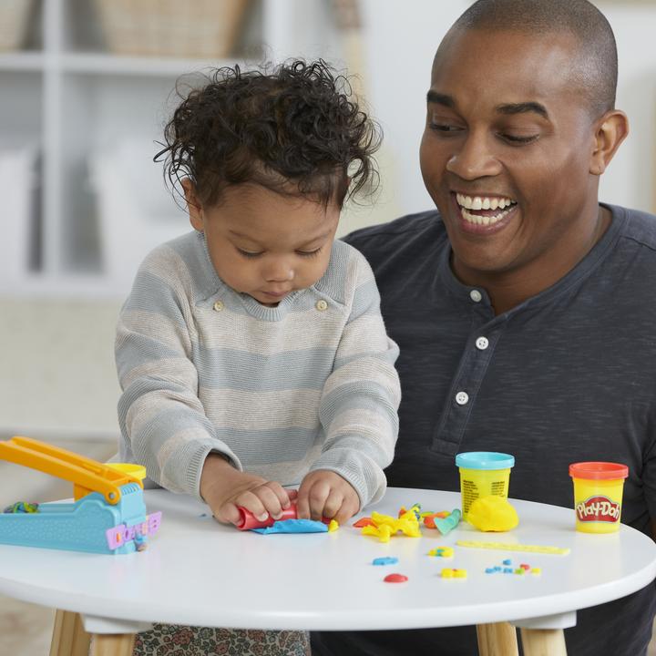 Productafbeelding Play-Doh Fun Factory startset