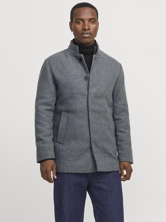 Actual product image Jack & Jones Wool mix jacket